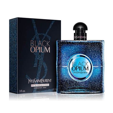 ysl perfume with black y at the bottom for men|YSL black opium smell like.